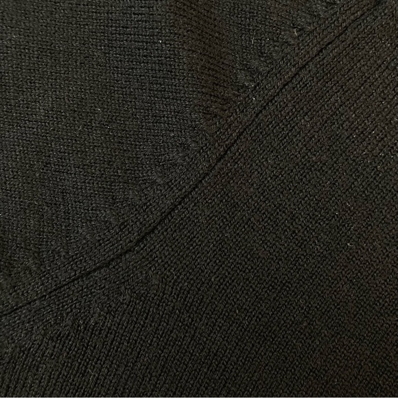 Eddie Bauer Merino Wool Sweater - Picture 5 of 6
